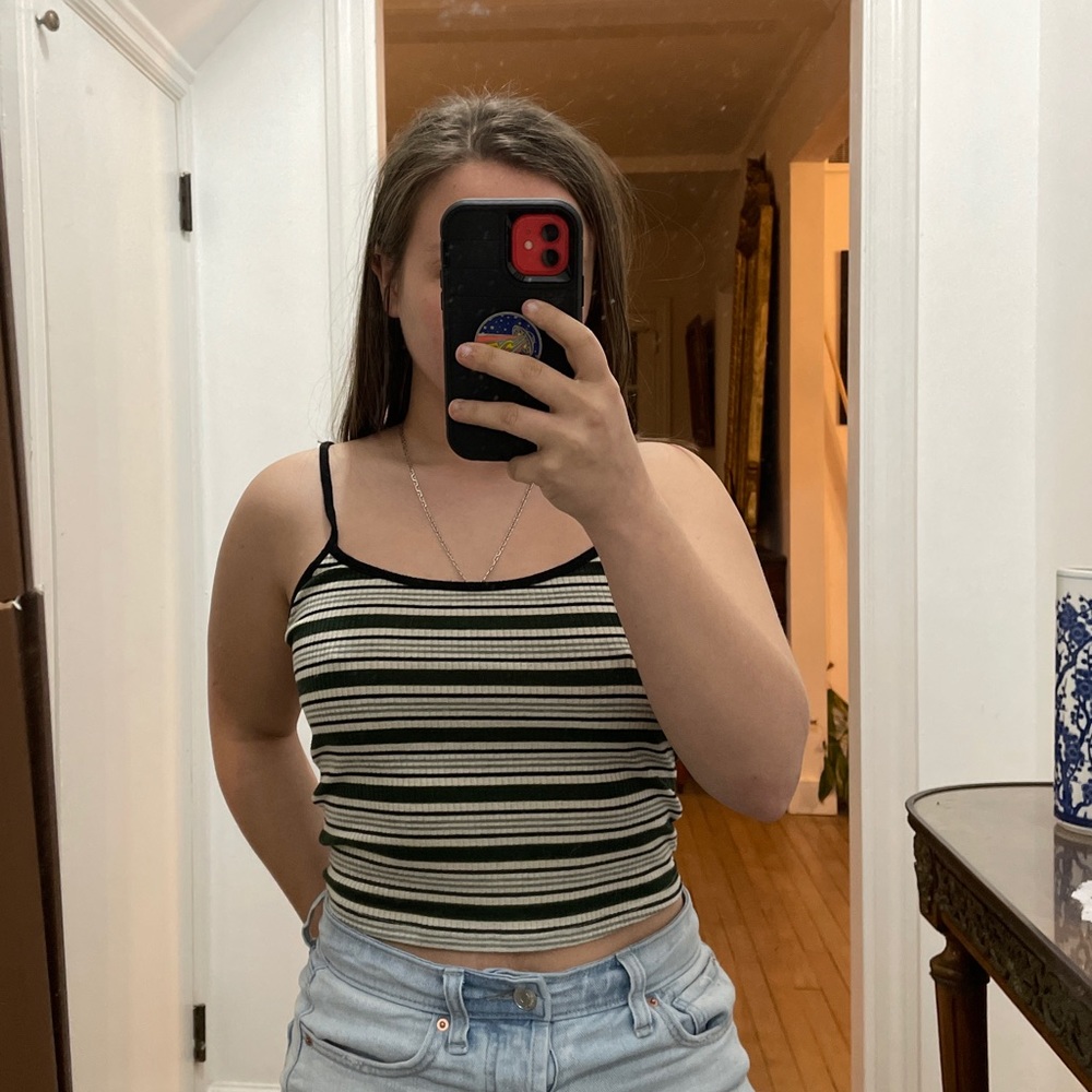 Pacsun top